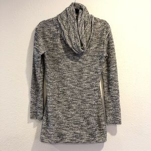 Merona Cowl Neck sweater / tunic